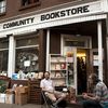 John Scioli, Brooklyn's Most Eccentric Book Seller, Explains Why He's Cashing Out